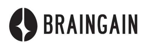 BrainGain career coaching Logo